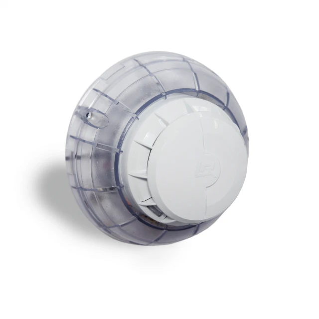 جهاز إنذار حريق مركب ضوئي وصوتي OPAP 124B-R2