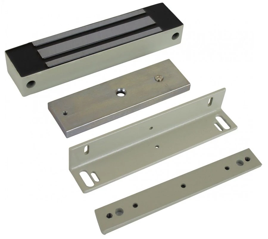 Electromagnetic Lock for Access Control Systems ML-295K