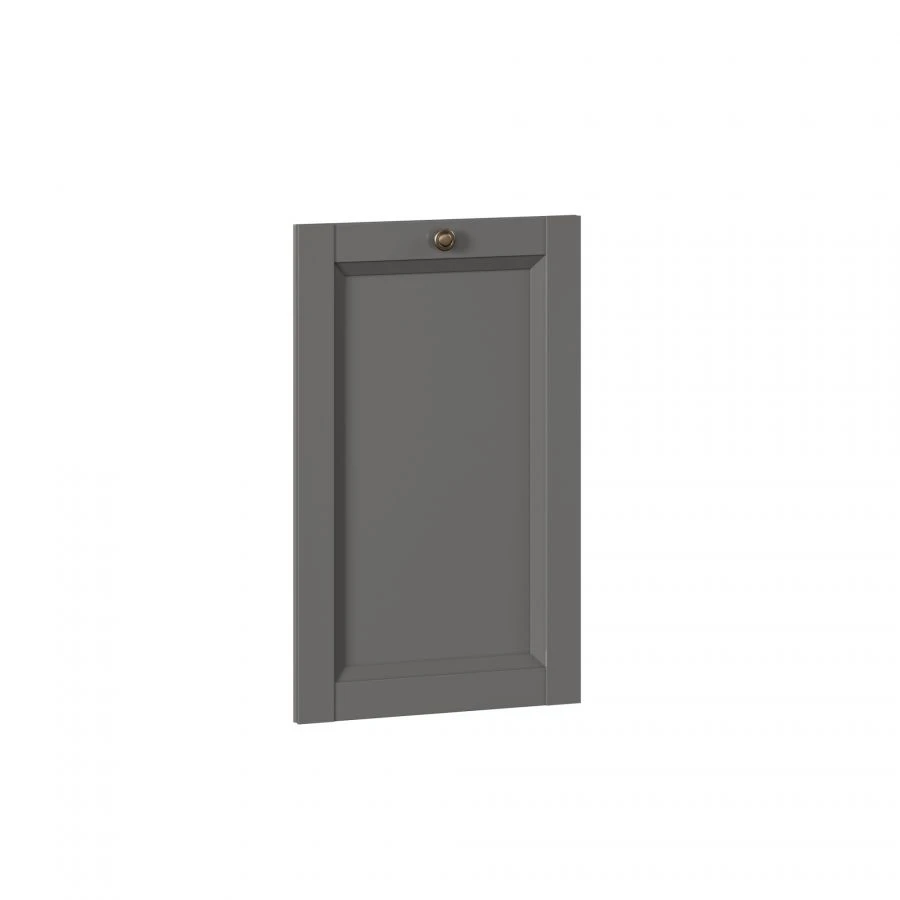 Ameli-3 LD.299030.000 450 Kitchen Cabinet Front (Onyx Gray)