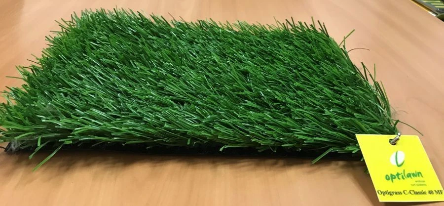 Artificial Grass Covering Optigrass C-Classic 40 MF