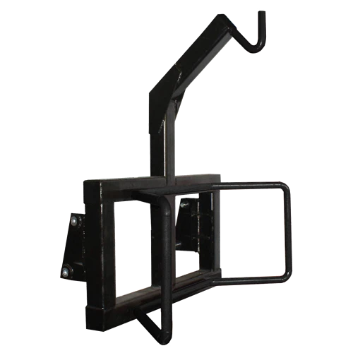 جهاز رفع أكياس بيغ باج