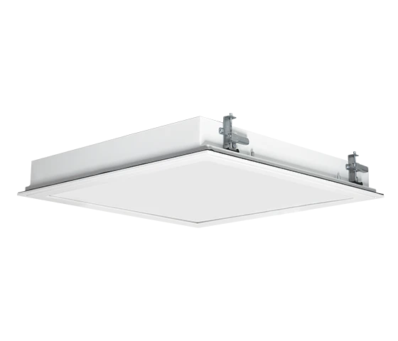 LED Emergency Lighting Fixtures DVO17 Series