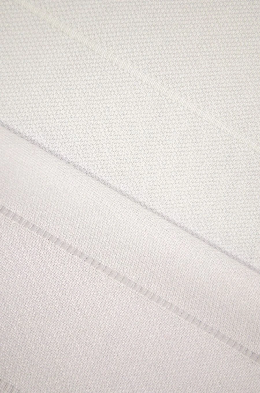 Mini Lattice Mesh Fabric 140 by Fabreex