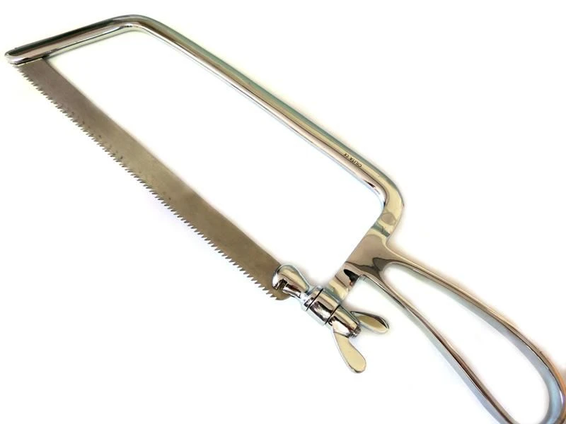 منشار جراحي متعدد الشفرات لقص وتقسيم الجبس