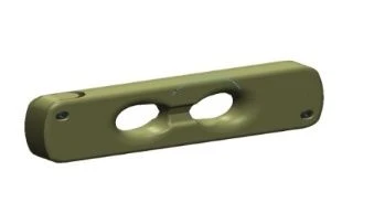 BM Type GSHO Link 38x126 for Scraper Chain Sections