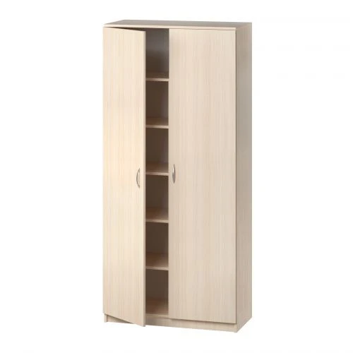 Wardrobe for Linen and Documents - 804x402x1835 mm