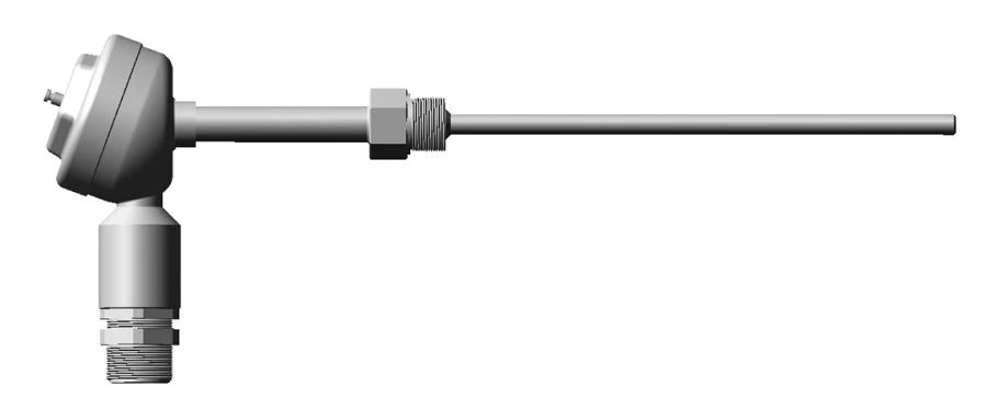 Thermoelectric Converters THK 9416 for Temperature Measurement