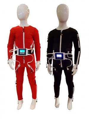 بدلة تدريب تيرمال إلكترومبلس "ريفورما-تيكت