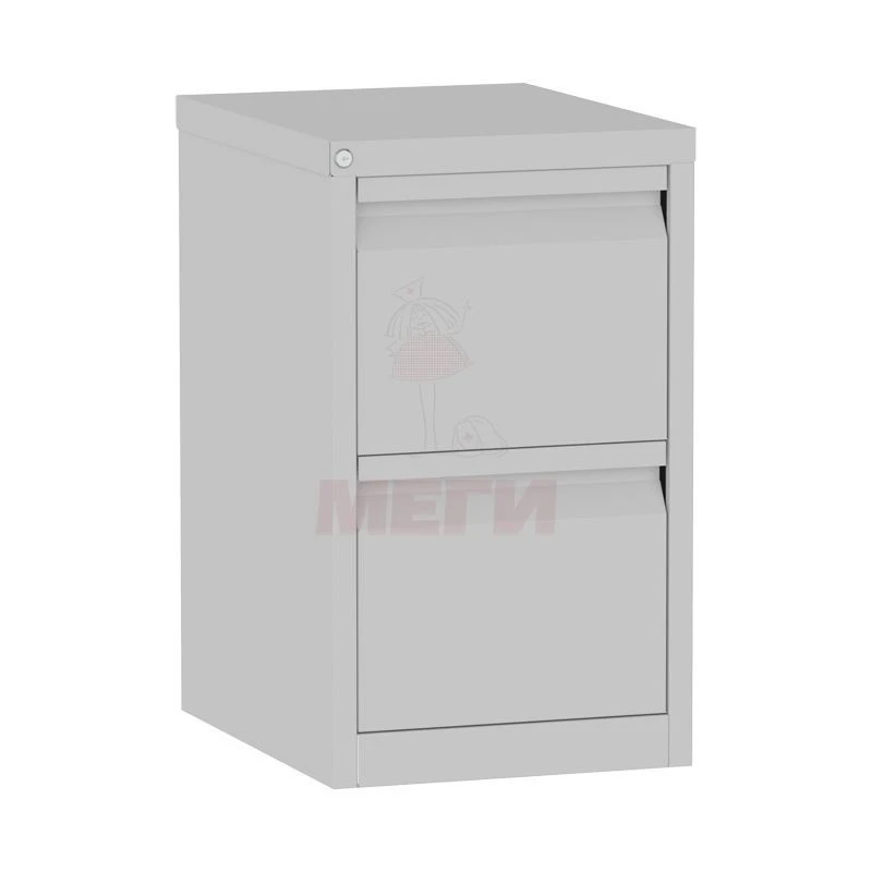 File Cabinet for Document Storage MCK-831.02