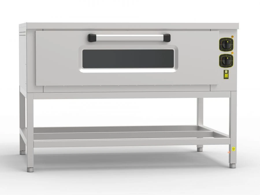 Electric baking cabinet type ESHP-1-01KP