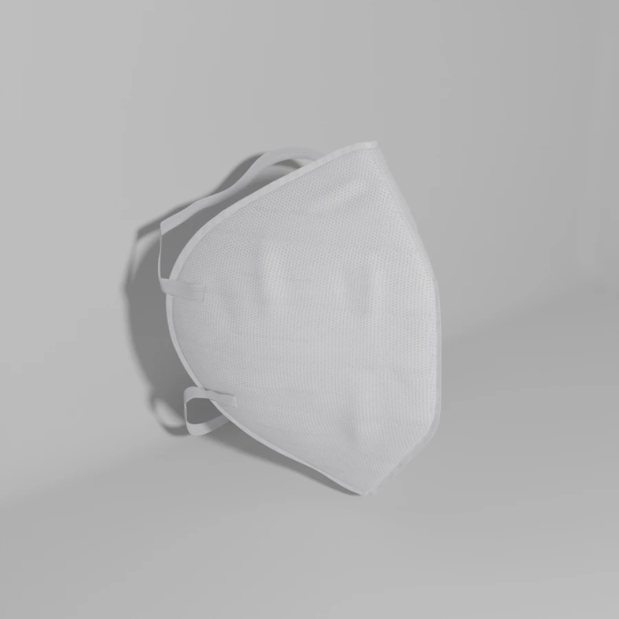 جهاز تنفس TUM 102 لحماية الجهاز التنفسي من الهباء الجوي