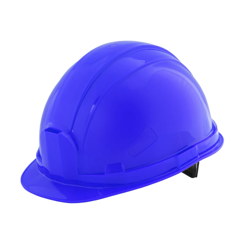 Protective helmet SOMZ-55 Hammer blue, article no. 77518