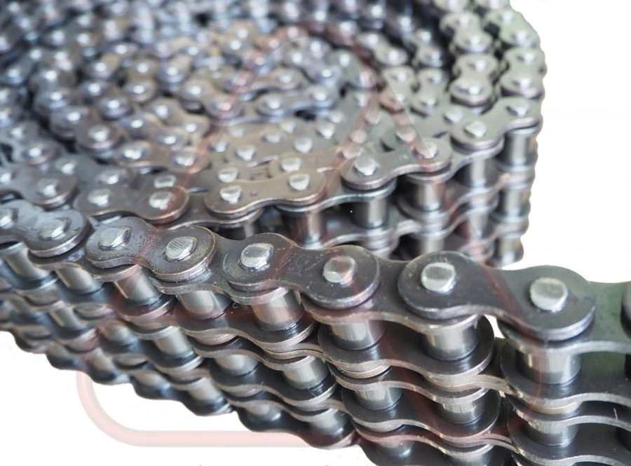 Power Roller Chain 3 Row 3ПР-31.75-265.5