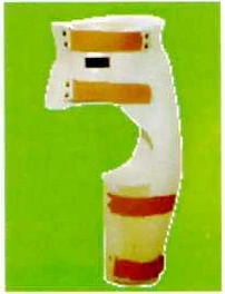 Hip Joint Orthosis for Stabilization