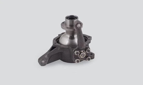 كُعْبَةُ التَّوَجُّهِ الأَمَامِيَّةُ اليُمنى مع وصلة لسيارات UAZ 374100230400630