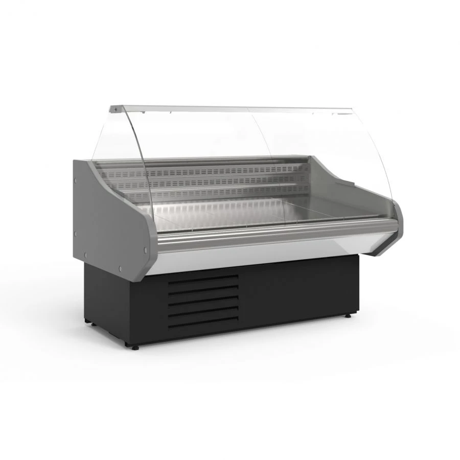 OCTAVA XL Refrigerated Display Case