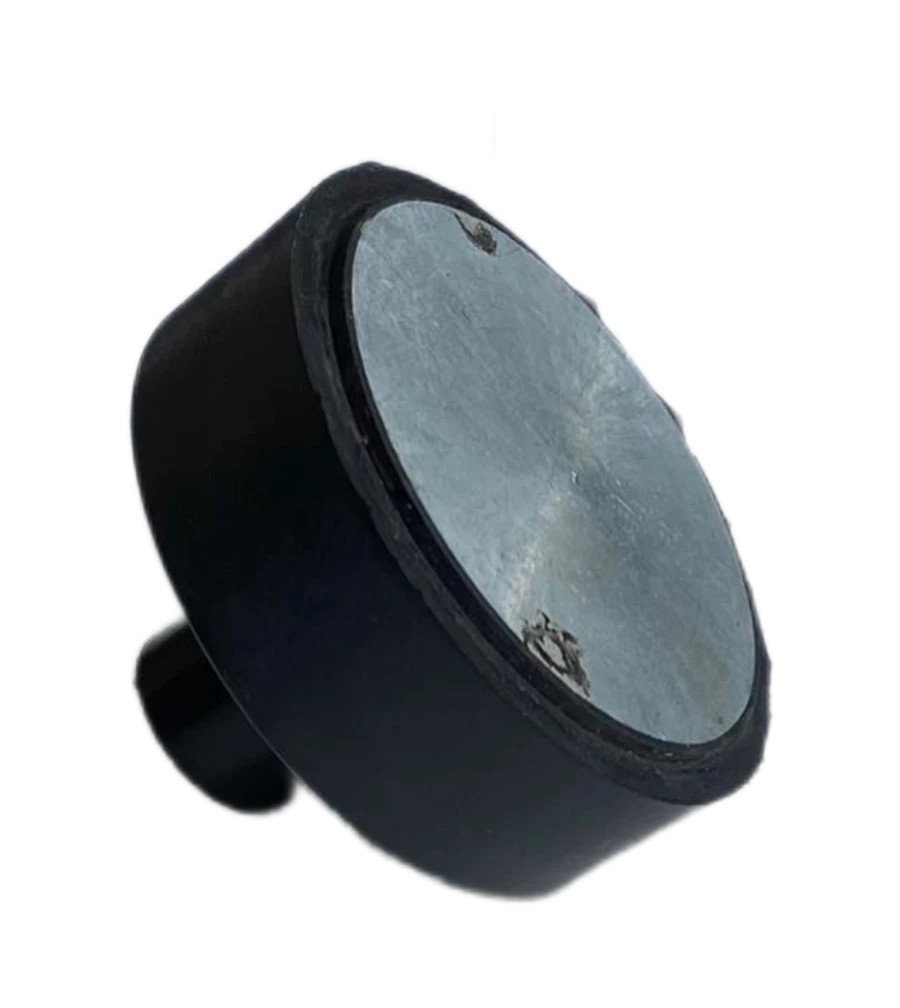 Zinc Comparison Electrode "Rainbow" ESC-C-RA for Potential Measurement