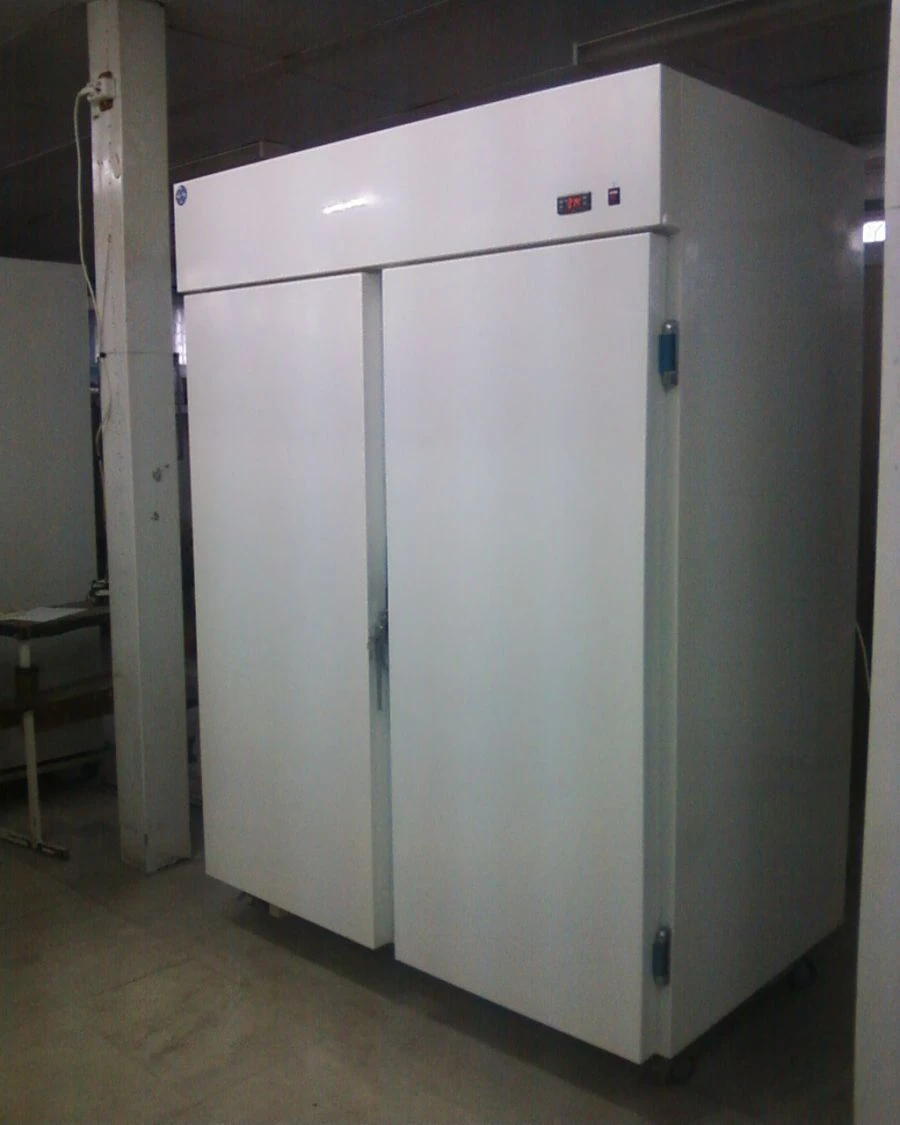 Refrigerated Cabinet Model SHK-0.6 for Short-term Storage