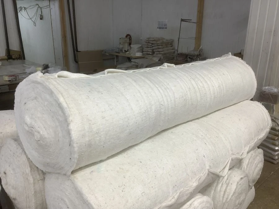 Canvas Stitching Fabric (HPP)