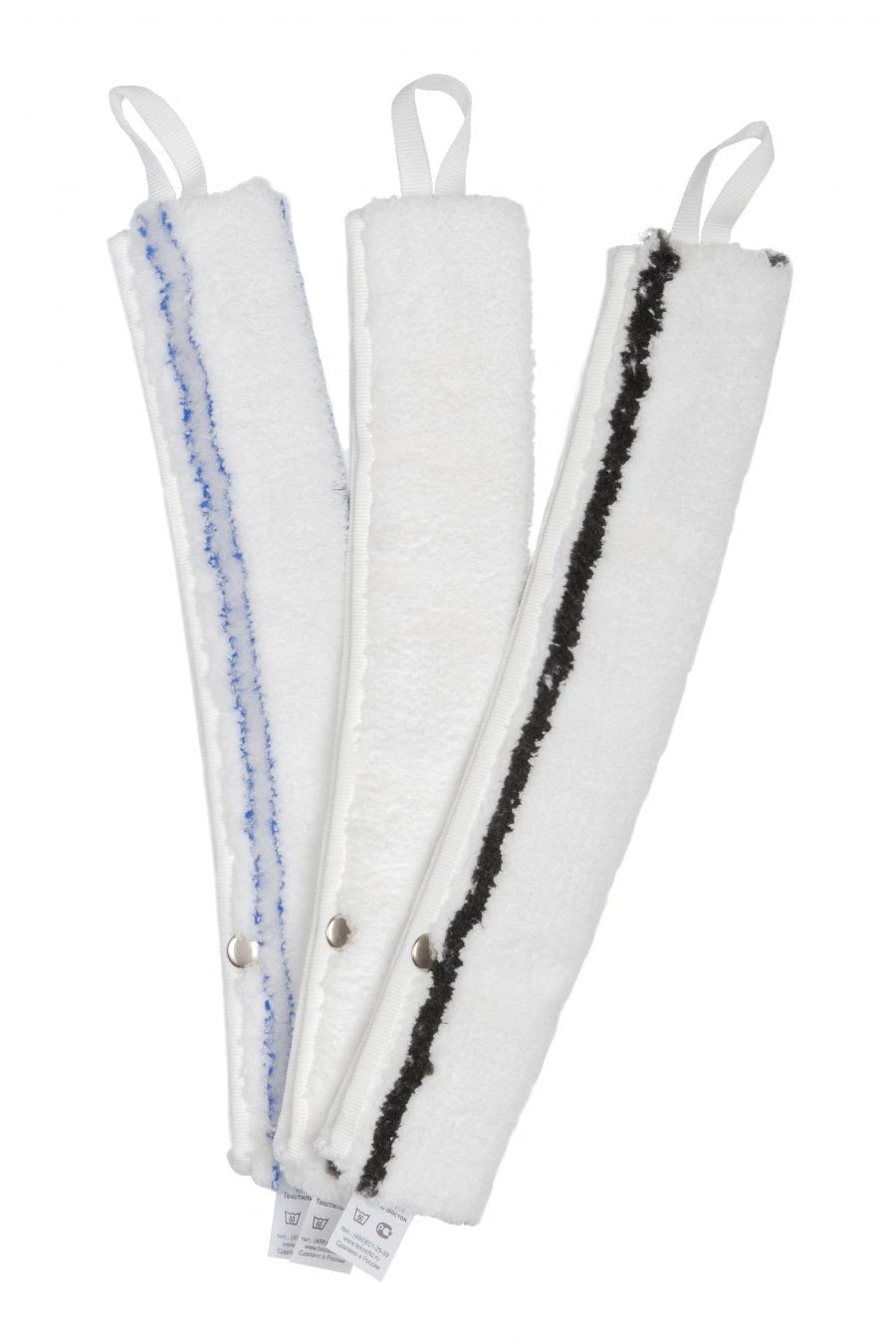 Professional and Household Cleaning Material: SHB-54 Wall Brush Attachment 54 cm for Set 4380