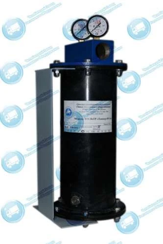 Tanker 05-14 Separator Filter for Efficient Filtration