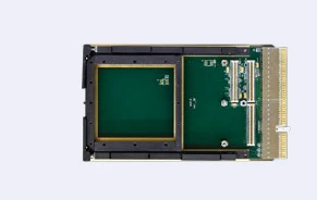 وحدة الحامل M213 لتوصيل واجهة PMC