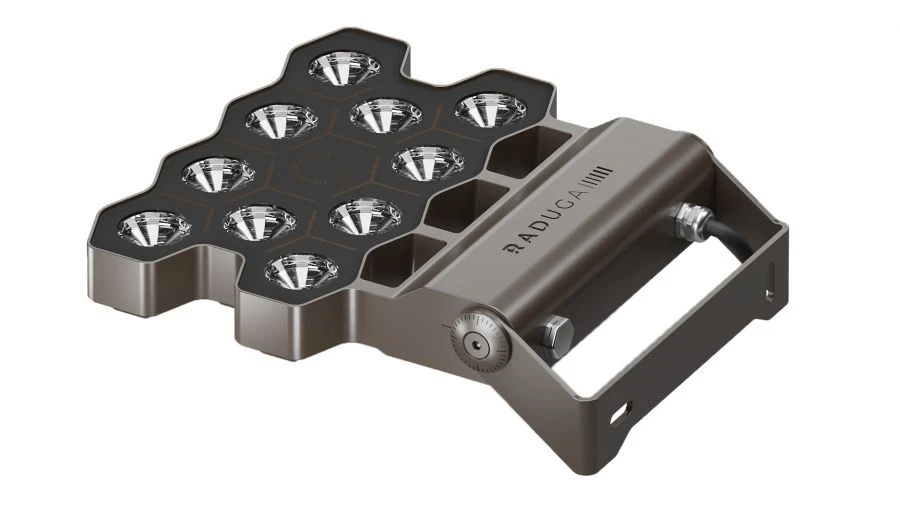 كشاف واجهة معمارية أسترا 10