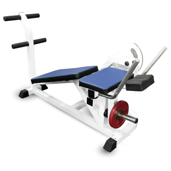 Weight Training Press Machine for Free Weights