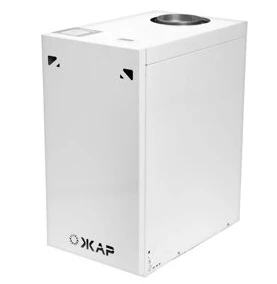 Heating boiler KOV-16SKVS ZhAR