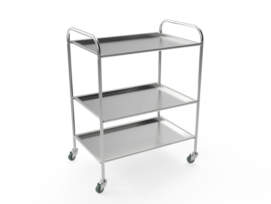 Universal Medical Trolley SIP-3/N