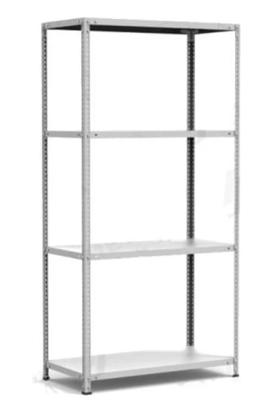 SDP Series Metal Rack - Sturdy Storage Solution
