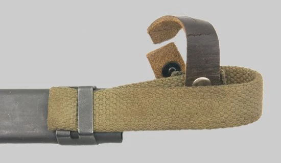 Complete Assembly Belt 6X4 Sб.1-3 (Belt for Bayonet)