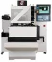 Wire EDM Machine with CNC Control Model EV-325