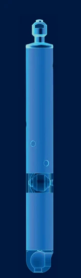 المثقب القابل للاستخراج موديل PМI90-02