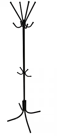 شماعة ملابس قائمة بإطار معدني "نابولنايا