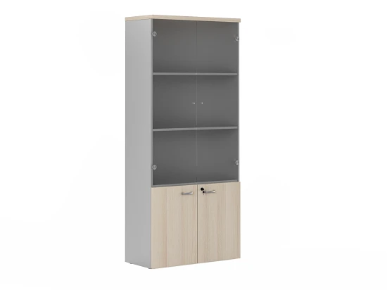 Modern Combined Cabinet, Art. FLS328