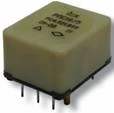 Low-Frequency Electromagnetic Relay RPS 18/5 RS4.521.859
