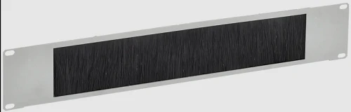 مدخل كابل بالفرشاة للخزائن