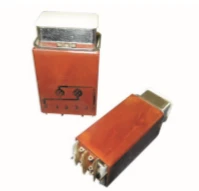 Miniature Four-Pole Switches for Electrical Circuits P3P1TA-2