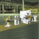 مجموعة معدات أوتوماتيكية تعتمد على مكبس KI2134 AKKI2134-01