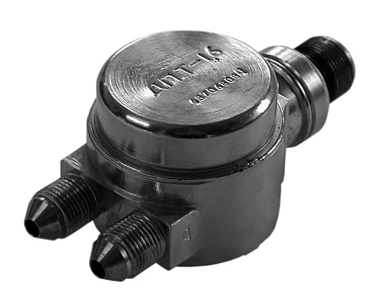 Differential Pressure Sensor DPT-1.6 for Oil Filter Monitoring