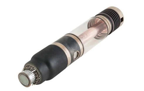 X-Ray Tube with Photocathode (FRT)