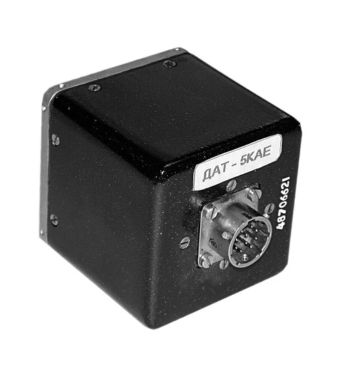 Absolute Pressure Sensor DAT-5KA