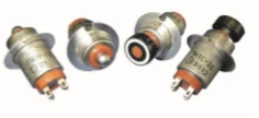 Electric Push Button PK19 for DC and AC Circuits