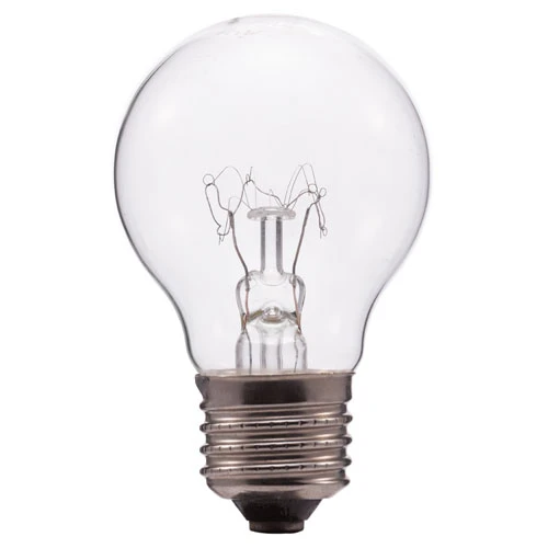 Marine Incandescent Lamp C 220-80-2Н