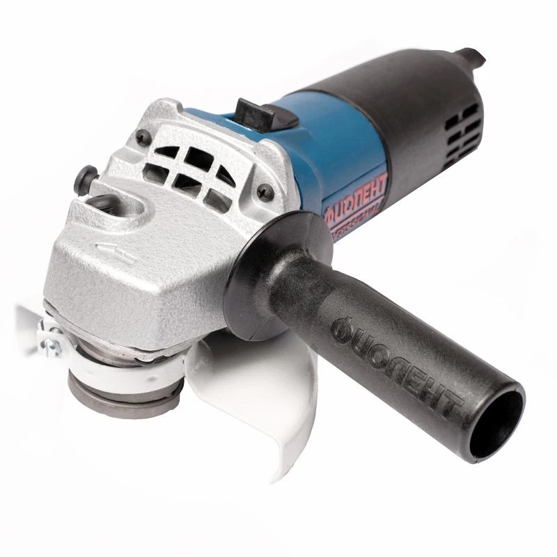 Professional Angle Grinder MSHU2-9-125E