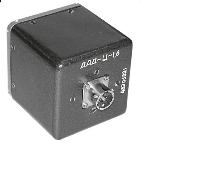 Absolute Pressure Sensor DAD-C-1.6