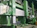 Dual-column CNC Lathe Carousel Machine 1M550CNC