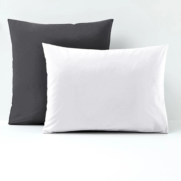 100% Cotton Pillowcase for Comfortable Sleep