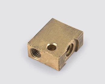 Three-Way Pipe Fitting for Plumbing Systems, Model 315120350603300